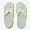 FitFlop SURFF WEBBING Womens Toe Post Sagebrush