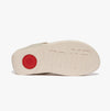 FitFlop LULU GLITZ-CANVAS Womens Toe Post Platino