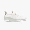 VITAMIN FFX KNIT Womens Trainers Urban White/Sagebrush