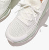 VITAMIN FFX KNIT Womens Trainers Urban White/Sagebrush