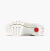 VITAMIN FFX KNIT Womens Trainers Urban White/Sagebrush