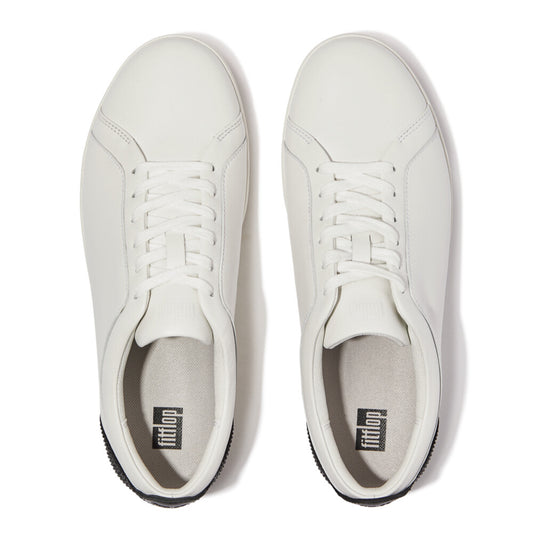 RALLY CRYSTAL-BACKTAB Womens Trainers Black