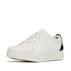 RALLY CRYSTAL-BACKTAB Womens Trainers Black