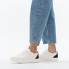RALLY CRYSTAL-BACKTAB Womens Trainers Black