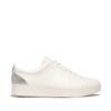 RALLY CRYSTAL-BACKTAB Womens Trainers Urban White/Silver