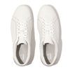 RALLY CRYSTAL-BACKTAB Womens Trainers Urban White/Silver