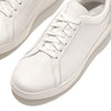 RALLY CRYSTAL-BACKTAB Womens Trainers Urban White/Silver