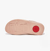 FitFlop LULU Womens Sandals Rose Gold