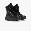 FitFlop F-MODE Womens Ankle Boots Black