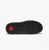 FitFlop F-MODE Womens Ankle Boots Black
