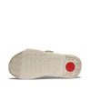 F-MODE GO Womens Slides Paris Beige