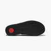 FitFlop PLATFFORMS WEDGE Womens Toe Post Sandals All Black