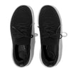 SUPER-Q KNIT Womens Trainers Black