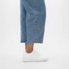 SUPER-Q KNIT Womens Trainers Urban White