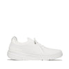 SUPER-Q KNIT Womens Trainers Urban White