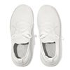 SUPER-Q KNIT Womens Trainers Urban White