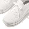 SUPER-Q KNIT Womens Trainers Urban White