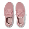 FitFlop SUPER-Q KNIT Womens Trainers Soft Blush