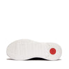 SUPER-Q KNIT Womens Trainers Black