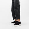 SUPER-Q KNIT Womens Trainers Black