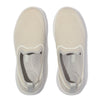 SUPER-Q KNIT Womens Trainers Paris Beige
