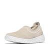 SUPER-Q KNIT Womens Trainers Paris Beige