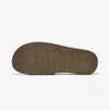 FitFlop iQUSHION e01 CAMO KNIT POOL Mens Slides Mossy