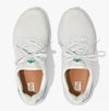 FitFlop VITAMIN FFX COLOR-POP SPORTS Womens Trainers Seafoam Blue/Tahiti Blue