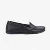 Fleet & Foster TIGGY Womens Shoes Black
