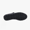 Fleet & Foster POLPERRO Lace Womens Shoes Black