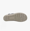 Fleet & Foster BERNICE Womens Sandals Navy