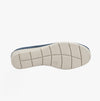 Fleet & Foster DINAH Womens Shoes Navy