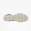 Fleet & Foster DOLLY Womens Shoes Navy