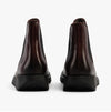 Fly London SALV195FLY Womens Boots Wine