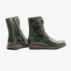 Fly London SCOP110FLY Womens Ankle Boots Petrol