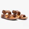 Fly London P144722005 CEKE722FLY Womens Sandals Camel