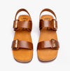 Fly London P144722005 CEKE722FLY Womens Sandals Camel