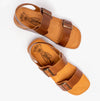 Fly London P144722005 CEKE722FLY Womens Sandals Camel