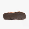 Fly London P144722005 CEKE722FLY Womens Sandals Camel