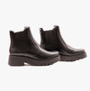 Fly London MEDI789FLY Womens Ankle Boots Black