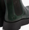 Fly London MEDI789FLY Womens Boots Petrol