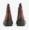 Fly London MEDI789FLY Womens Boots Wine