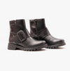 Fly London RILY991FLY Womens Ankle Boots Black