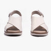 Fly London NABI058FLY Womens Sandals White