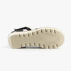 YUDD236FLY Womens Sandals Black