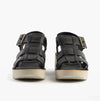 YUDD236FLY Womens Sandals Black