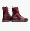 Fly London RAMI043FLY Womens Boots Wine