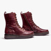 Fly London RAMI043FLY Womens Boots Wine