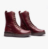 Fly London RAMI043FLY Womens Boots Wine