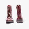 Fly London RAMI043FLY Womens Boots Wine